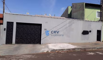 Casa à venda, 190 m² por R$ 750.000,00 - Coliseu - Londrina/PR