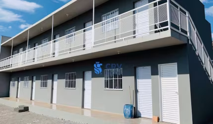 Kitnet para alugar, 25 m² por R$ 1.100,00/mês - Sol - Londrina/PR