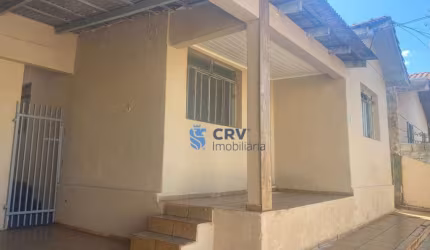 Casa à venda, 80 m² por R$ 300.000,00 - Jardim Indianápolis - Londrina/PR