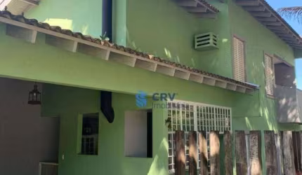 Sobrado à venda, 240 m² por R$ 1.800.000,00 - Condomínio Vale do Arvoredo - Londrina/PR