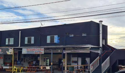 Salão para alugar, 150 m² por R$ 3.800,00/mês - Aquilles Sthengel - Londrina/PR