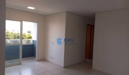 Apartamento para alugar, 69 m² por R$ 2.950,00/mês - Vitória - Londrina/PR
