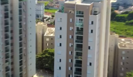 BELVEDERE TOWERS - Apartamentos a 5min do centro e 3min Praia Clube -  unidades na planta e prontas pra morar! confira!