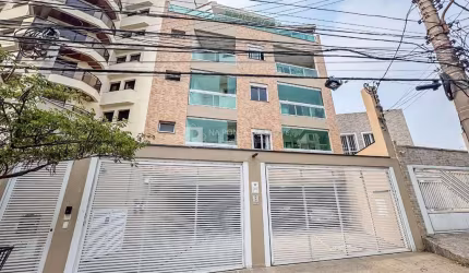 Prédio para alugar na Avenida Doutor Carlos de Campos, 114, Rudge Ramos, São Bernardo do Campo