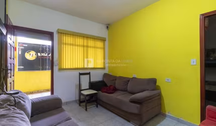 Barracão / Galpão / Depósito para alugar na dos Jasmins, 172, Piraporinha, Diadema por R$ 7.000