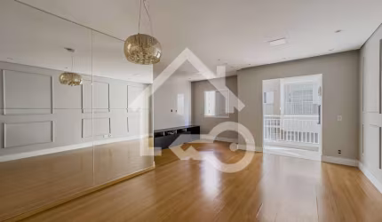 Apartamento com 2 quartos à venda na Avenida Dom Jaime de Barros Câmara, 795, Planalto, São Bernardo do Campo por R$ 575.000