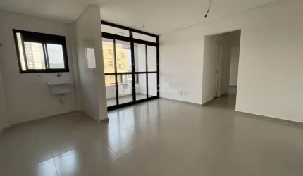 Apartamento com 2 quartos à venda na Agostinho Luiz Piatto, 28, Baeta Neves, São Bernardo do Campo por R$ 398.000