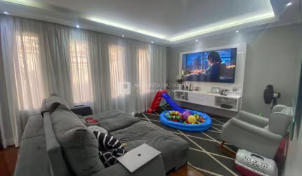 Casa com 4 quartos para alugar na Rua das Arapongas, 20, Parque dos Pássaros, São Bernardo do Campo por R$ 8.000