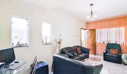 Casa com 2 quartos à venda na Rua Antônio de Salema, 136, Jardim do Mar, São Bernardo do Campo por R$ 630.000