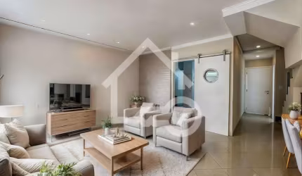 Casa em condomínio fechado com 3 quartos à venda na Avenida Robert Kennedy, 1675, Planalto, São Bernardo do Campo por R$ 930.000