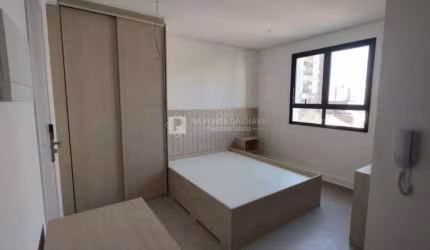 Loft com 1 quarto para alugar na Rua Principe Humberto, 230, Centro, São Bernardo do Campo por R$ 1.890