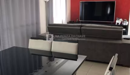 Apartamento com 3 quartos à venda na Avenida Wallace Simonsen, 555, Nova Petrópolis, São Bernardo do Campo por R$ 1.195.000