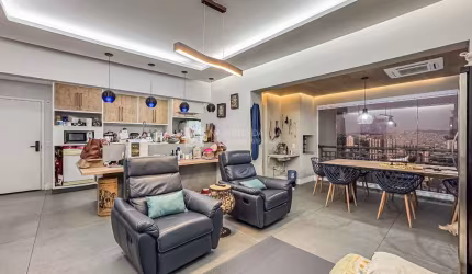 Apartamento com 3 quartos à venda na Avenida Armando Ítalo Setti, 661, Baeta Neves, São Bernardo do Campo por R$ 1.200.000
