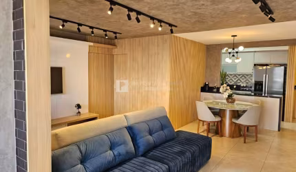Apartamento com 3 quartos à venda na Rua Adolfo Laves, 69, Vila Valparaíso, Santo André por R$ 1.100.000