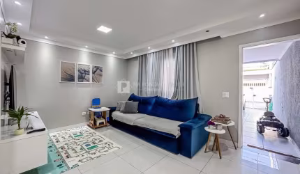Casa com 3 quartos à venda na Rua José Rocha, 144, Independência, São Bernardo do Campo por R$ 930.000