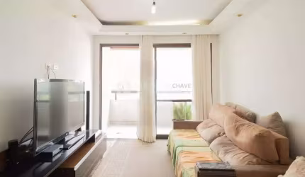 Apartamento com 4 quartos à venda na Rua Maria Silva, 70, Nova Petrópolis, São Bernardo do Campo por R$ 680.000
