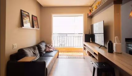 Apartamento com 2 quartos à venda na Avenida Dom Jaime de Barros Câmara, 357, Planalto, São Bernardo do Campo por R$ 450.000