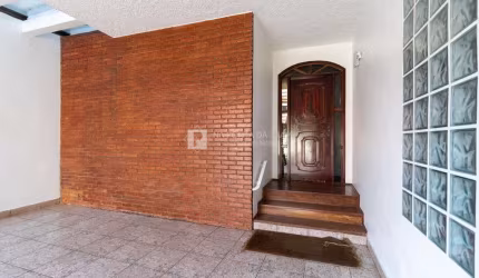 Casa com 3 quartos à venda na Rua Agostinho Masini, 31, Parque Terra Nova II, São Bernardo do Campo por R$ 950.000