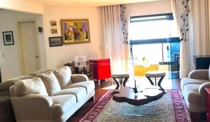 Apartamento com 3 quartos à venda na Rua Continental, 1021, Jardim do Mar, São Bernardo do Campo por R$ 1.550.000