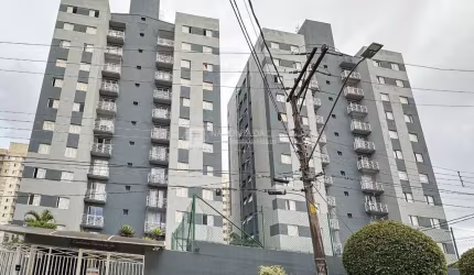 Prédio à venda na Rua Padre Tarcísio Zanotti, 80, Santa Terezinha, São Bernardo do Campo