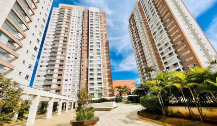 Prédio à venda na Avenida Capuava, 100, Vila Homero Thon, Santo André