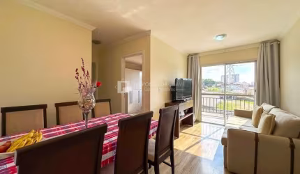 Apartamento com 2 quartos à venda na Alameda Dom Pedro de Alcântara, 775, Nova Petrópolis, São Bernardo do Campo por R$ 360.000