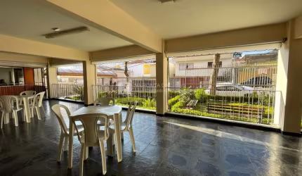 Prédio para alugar na Rua Olinda, 112, Nova Petrópolis, São Bernardo do Campo