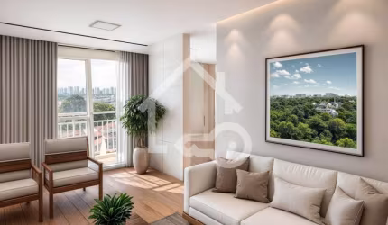 Apartamento com 2 quartos à venda na Rua Cristiano Angeli, 765, Assunção, São Bernardo do Campo por R$ 345.000