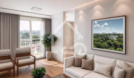 Apartamento com 2 quartos para alugar na Rua Cristiano Angeli, 765, Assunção, São Bernardo do Campo por R$ 2.200