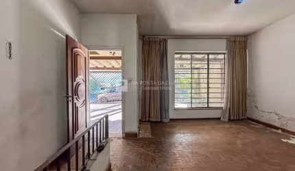 Casa comercial para alugar na Alameda Dona Tereza Cristina, 212, Nova Petrópolis, São Bernardo do Campo por R$ 3.560