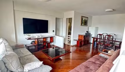 Cobertura com 4 quartos à venda na Avenida Doutor Altino Arantes, 826, Vila Clementino, São Paulo por R$ 2.000.000