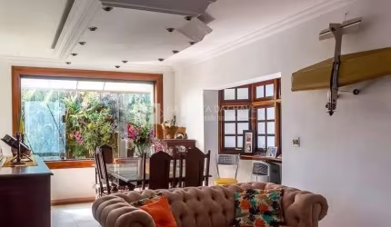 Casa com 5 quartos à venda na Campos Salles, 256, Santa Terezinha, São Bernardo do Campo por R$ 2.600.000