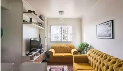 Apartamento com 3 quartos à venda na Rua Genebra, 50, Taboão, São Bernardo do Campo por R$ 390.000