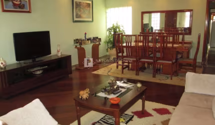 Casa com 3 quartos à venda na Rua Helena Aparecida Secol, 529, Nova Petrópolis, São Bernardo do Campo por R$ 869.000