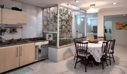 Casa com 3 quartos à venda na Rua José Gomes Moreno, 259, Parque Terra Nova II, São Bernardo do Campo por R$ 690.000