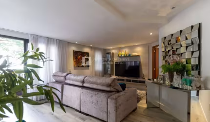 Apartamento com 2 quartos à venda na Avenida Padre Manuel da Nóbrega, 588, Jardim, Santo André por R$ 1.700.000