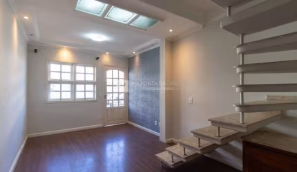 Casa em condomínio fechado com 2 quartos à venda na Avenida Wallace Simonsen, 1714, Nova Petrópolis, São Bernardo do Campo por R$ 430.000