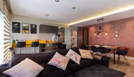 Apartamento com 2 quartos à venda na Avenida Armando Ítalo Setti, 659, Baeta Neves, São Bernardo do Campo por R$ 850.000