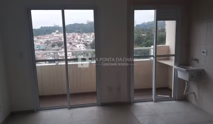 Apartamento com 2 quartos para alugar na Rua Santa Yolanda, 155, Demarchi, São Bernardo do Campo por R$ 1.800