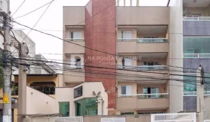 Prédio para alugar na Rua Brasílio Machado, 466, Centro, São Bernardo do Campo