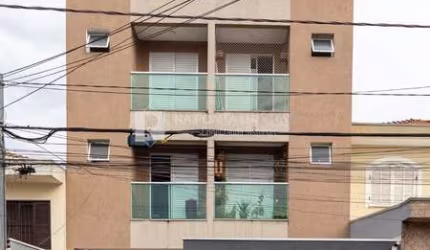 Prédio à venda na Rua São Geraldo, 29, Vila Scarpelli, Santo André