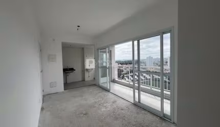Apartamento com 2 quartos à venda na Rua dos Vianas, 861, Baeta Neves, São Bernardo do Campo por R$ 469.000