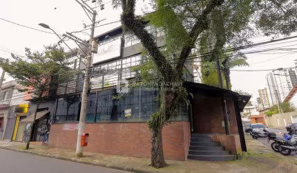 Prédio para alugar na Rua José Bonifácio, 59, Centro, São Bernardo do Campo por R$ 20.000
