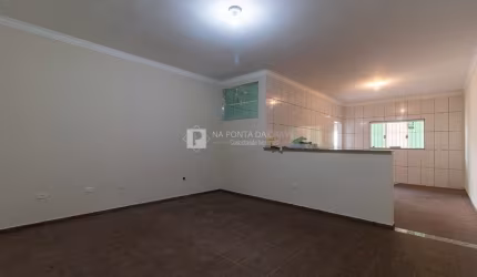 Casa com 3 quartos para alugar na Rua Giacinto Tognato, 92, Baeta Neves, São Bernardo do Campo por R$ 4.450