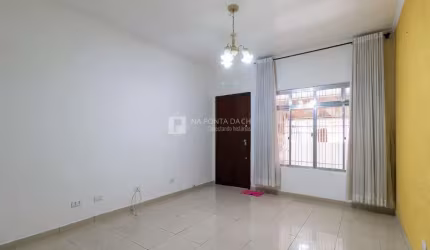 Casa com 2 quartos à venda na Rua Vera Cruz, 46, Anchieta, São Bernardo do Campo por R$ 580.000