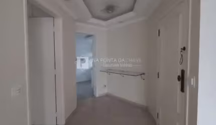 Apartamento com 3 quartos à venda na Rua Canário, 1007, Moema, São Paulo por R$ 1.550.000