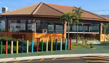 Prédio à venda na Avenida Fábio Ferraz Bicudo, 1099, Jardim Residencial Dona Maria José, Indaiatuba