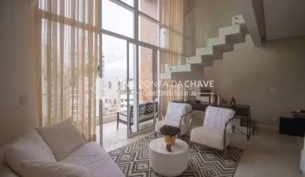Cobertura com 3 quartos à venda na Rua Bela Vista, 724, Centro, São Bernardo do Campo por R$ 1.895.000