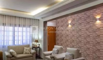 Casa com 3 quartos para alugar na Rua Comendador Pinoti Gamba, 559, Vila Mussolini, São Bernardo do Campo por R$ 4.900