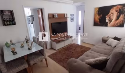 Apartamento com 3 quartos à venda na Rua João Biancalana, 130, Paulicéia, São Bernardo do Campo por R$ 319.000